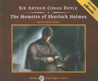 The Memoirs of Sherlock Holmes: Includes Ebook