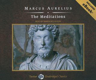 The Meditations: Includes Ebook