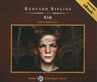 Kim: Includes Ebook