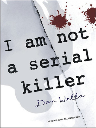 I Am Not a Serial Killer