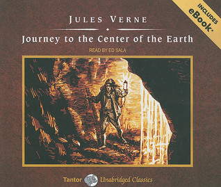 Journey to the Center of the Earth: Includes Ebook