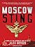 Moscow Sting (Anna Resnikov, #2)