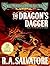 The Dragon's Dagger by R.A. Salvatore The Dragon's Dagger by R.A. Salvatore