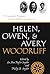Post-Manifesto Polygamy: The 1899 to 1904 Correspondence of Helen, Owen, and Avery Woodruff
