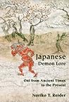 Japanese Demon Lo...