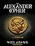 The Alexander Cipher (Daniel Knox, #1)