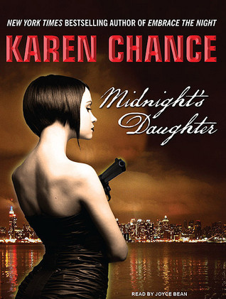 Midnight's Daughter