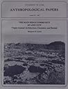 Main Ridge Community At Lost City: Virgin Anazazi Architecture, Ceramics, and Burials (Volume 117) (University of Utah Anthropological Paper)
