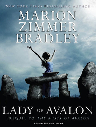 Lady of Avalon