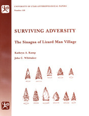 Surviving Adversity: The Sinagua of Lizard Man Village