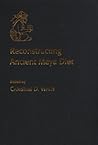 Reconstructing Ancient Maya Diet