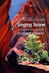Singing Stone by Thomas L. Fleischner