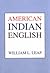 American Indian English