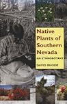 Native Plants Of ...
