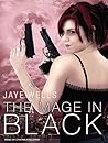 The Mage in Black by Jaye Wells
