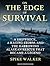 On the Edge of Survival: A Shipwreck, a Raging Storm, and the Harrowing Alaskan Rescue That Became a Legend