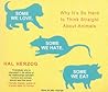 Some We Love, Some We Hate, Some We Eat by Hal Herzog