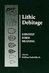 Lithic Debitage