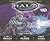 Halo MP3 Boxed Set by William C. Dietz