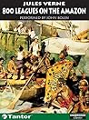 800 Leagues on the Amazon