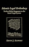 Islamic Legal Orthodoxy