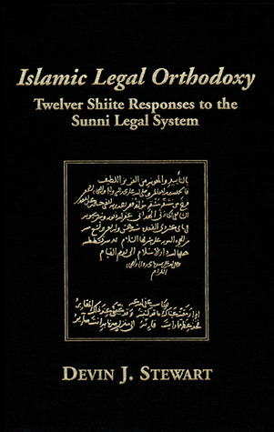 Islamic Legal Orthodoxy (Paperback)