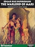 The Warlord of Mars (Barsoom, #3)