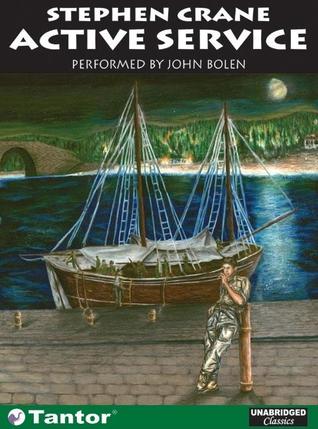 Active Service: Library Edition