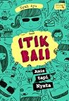 Itik Bali by Dyah Ayu