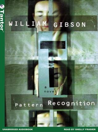 Pattern Recognition: Library Edition