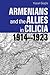 Armenians and the Allies in Cilicia, 1914-1923 by Yücel Güçlü
