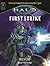 First Strike by Eric S. Nylund