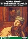 The Tragedy of Pudd'nhead Wilson by Mark Twain