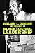 William L. Dawson and the Limits of Black Electoral Leadership by Christopher Manning