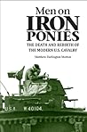 Men on Iron Ponie...