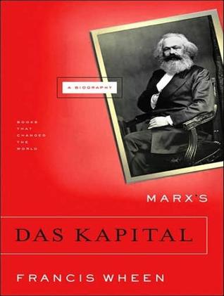 Marx's Das Kapital (Books That Changed the World)