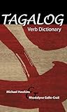 Tagalog Verb Dictionary