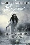 Legions by Karice Bolton