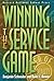 Winning the Service Game