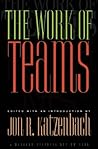 The Work of Teams