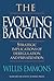 The Evolving Bargain: Strategic Implications of Deregulation and Privatization