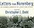 Letters from Nuremberg: My Father's Narrative of a Quest for Justice
