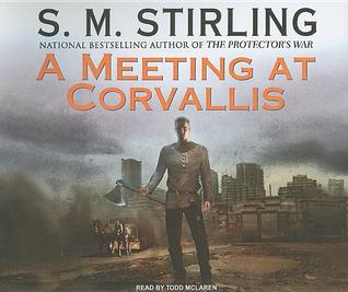 A Meeting at Corvallis