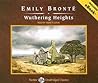 Wuthering Heights by Emily Brontë