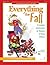 Everything for Fall: An Early Childhood Curriculum Activity Book