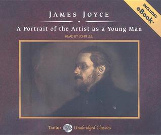 James Joyce: A Portrait of the Artist As a Young Man