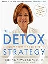 The Detox Strategy by Brenda Watson