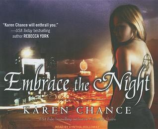 Embrace the Night