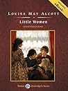 Little Women by Louisa May Alcott