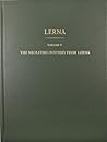 The Neolithic Pottery from Lerna The Neolithic Pottery from Lerna